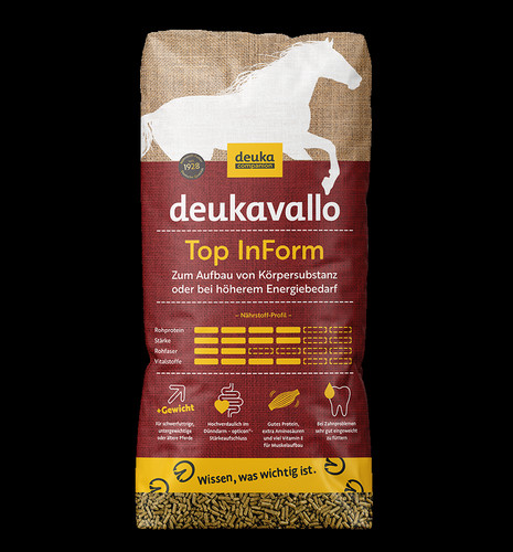Deukavallo top inform kg - top,