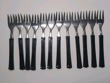 Ddr besteck plastegriff - besteck,