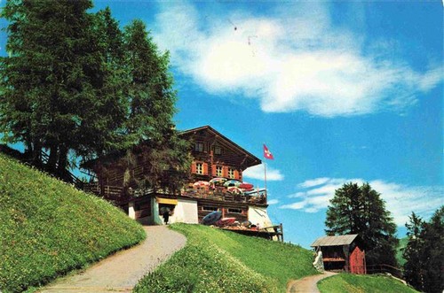 Davos gasthaus strela - gasthaus,