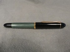 Pelikan 140 Kolbenfüller