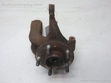 Ford Mondeo 3 Achsschenkel Radlagergehäuse vorn links 2.5 125kw BJ2001