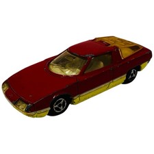 BELLE / Nice MAJORETTE CITROEN