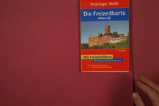 353424 DIE FREIZEITKARTE