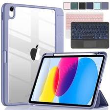 Beleuchtete Touchpad Tastatur