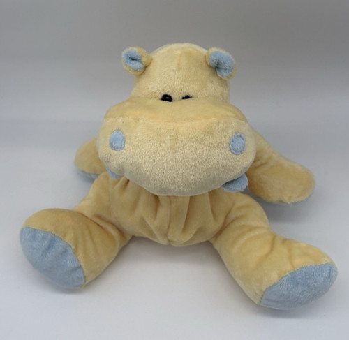 Kuscheltier nashorn alta - nashorn, bebe