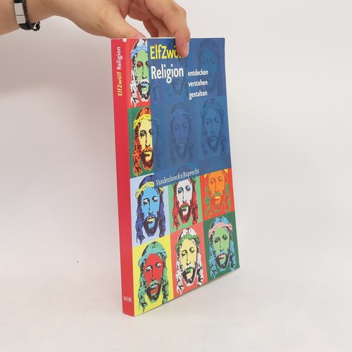 Religion entdecken verstehen - religion, entdecken,