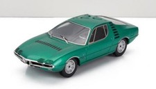 KESS Alfa Romeo Montreal Expo