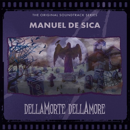 Manuel sica dellamorte - manuel, de