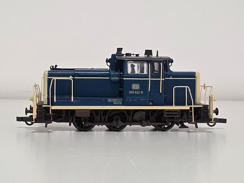 Roco diesellok rangierlok - rangierlok, v