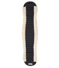 Longiergurt-Unterlage Longierpad Longiergurt