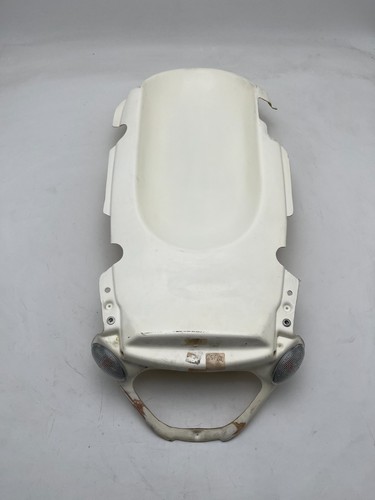 Suzuki gsf1200 heck - suzuki,