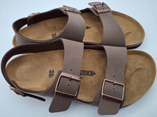 Birkenstock Mocca Milano