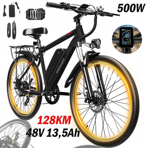 Headeer zoll elektrofahrrad - headeer,