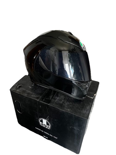 Agv motorrad helm m l - agv,