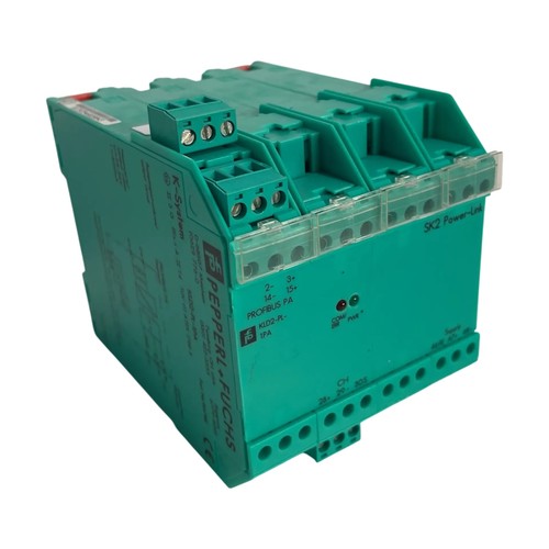 Pepperl fuchs kld2 - pepperl+fuchs, kld2-pl-1.pa