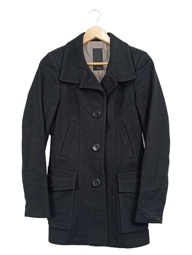 Cinque damen wollmantel - cinque,