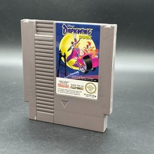 Disney's Darkwing Duck Nintendo NES SPIEL Modul