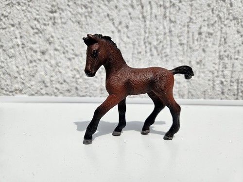 Schleich figur tier pferd - schleich,