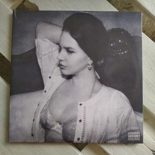 Lana del rey did - did, you