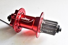 Veltec 5x135mm Hinterrrad Nabe