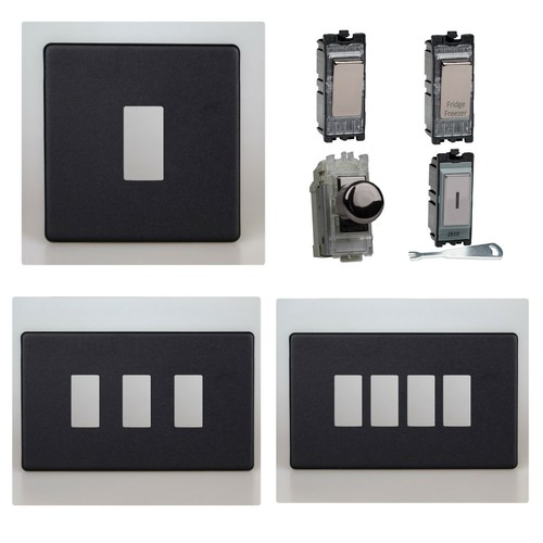 Varilight urban screwless matt - varilight,