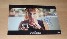 Andrea Sawatzki, Original