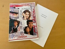 Uhrenkatalog OMEGA Katalog