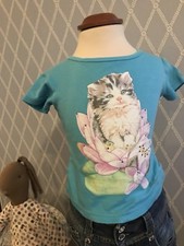 ★BALBINA T-SHIRT🐸GR. 104