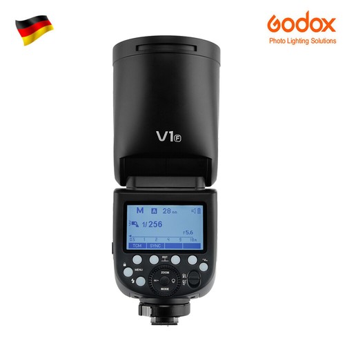 Godox blitz hss ttl - godox,