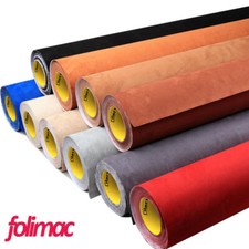 Wildleder Folie Mikrofaser