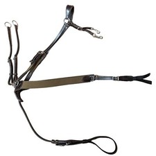 Harry Dabbs Platinum 5 Point