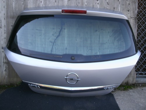 Opel astra 7cdti limousine - h, 1.7cdti