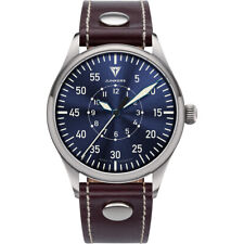 Junkers Herren Armbanduhr