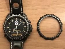 DPW BREITLING NEW PLUTON -