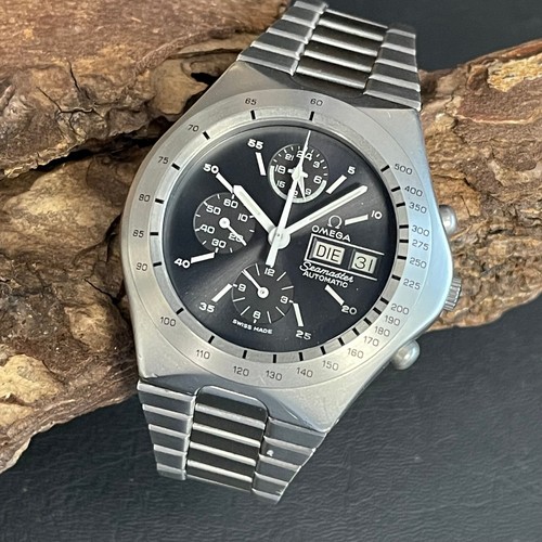 Omega speedmaster mark - speedmaster,