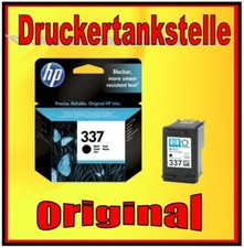 original HP 337 C9364EE