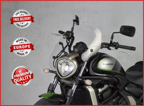Kawasaki 650 vulcan s - vn,