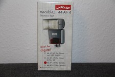 Metz 44 AF-4M digital für