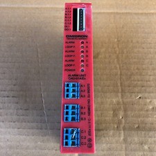 OMICRON OAU-01A/EX Alarm