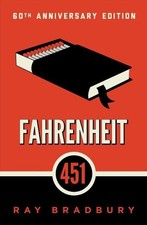Fahrenheit 451 A Novel