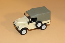 GAZ 69 DDR UdSSR Sammlung NVA