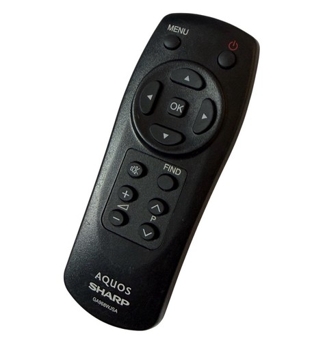Sharp aquos ga968wjsa - ga968wjsa, original