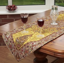 Tischläufer, Perser, Termeh