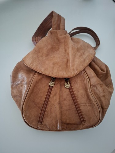 Rucksack damen klein - rucksack, braun