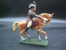 Elastolin George Washington zu