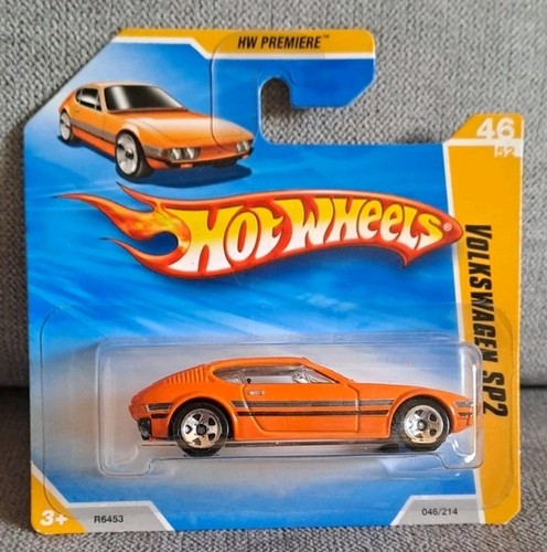 Hot wheels volkswagen - volkswagen,