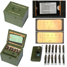 14-teilig Bundeswehr