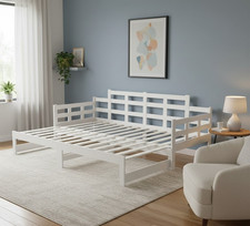 Tagesbett  2x(90x200)