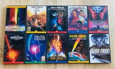 Dvd lot star - star, komplette