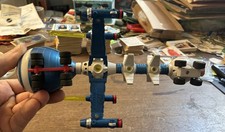 Captain Future Comet - Popy